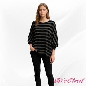 Bisau Bisau Michele Bohbret Woman's Top Size M